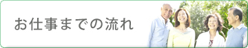 シニアのお仕事までの流れ - 郡山市シルバー人材シニア応援事業